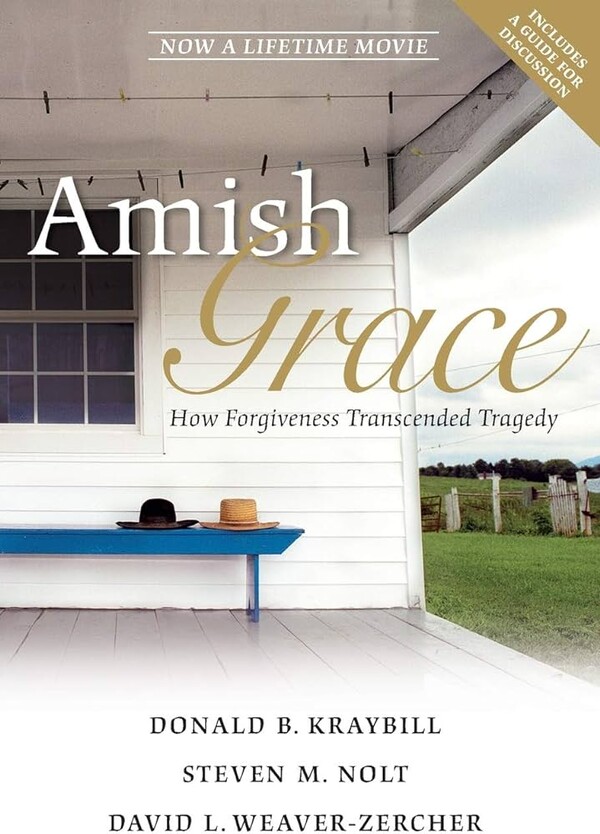                                        이 사건은 Amish Grace라는 책으로 출판되었고, 동명의 영화로도 나왔다.